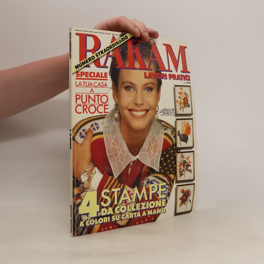 Autorenkollektiv Rakam 1991