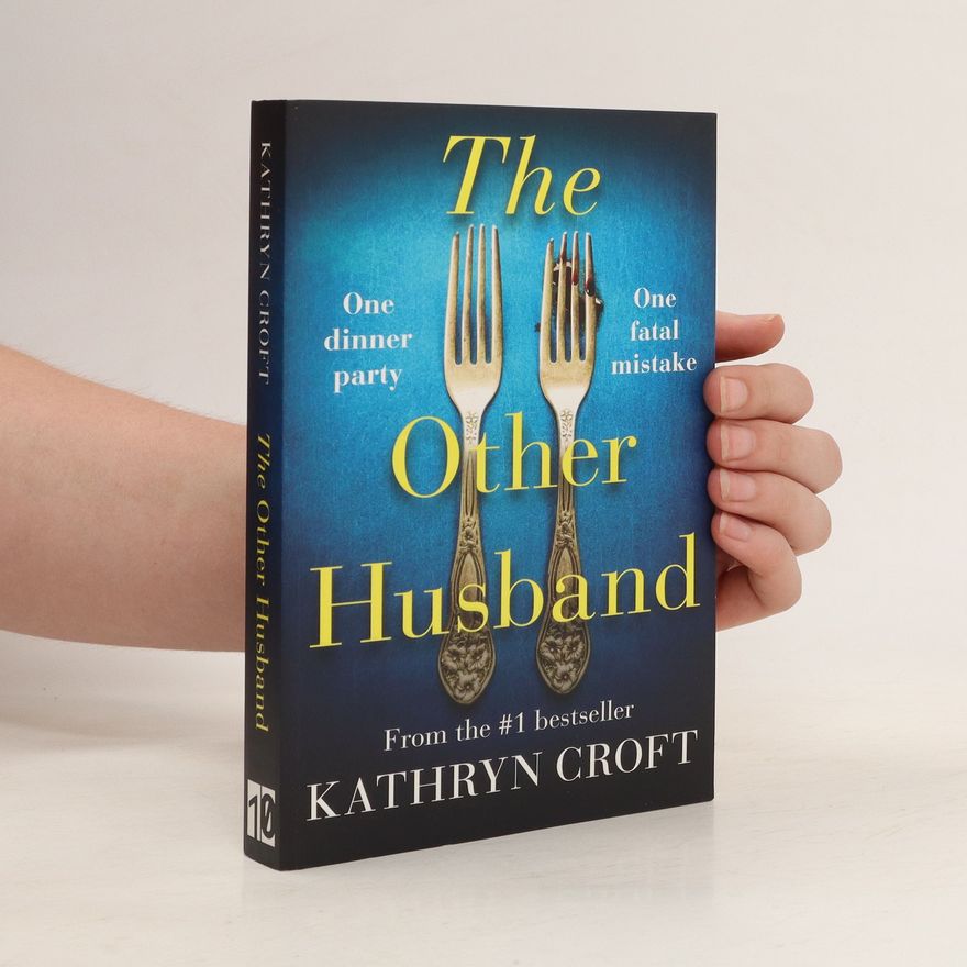 Kathryn Croft The Other Husband