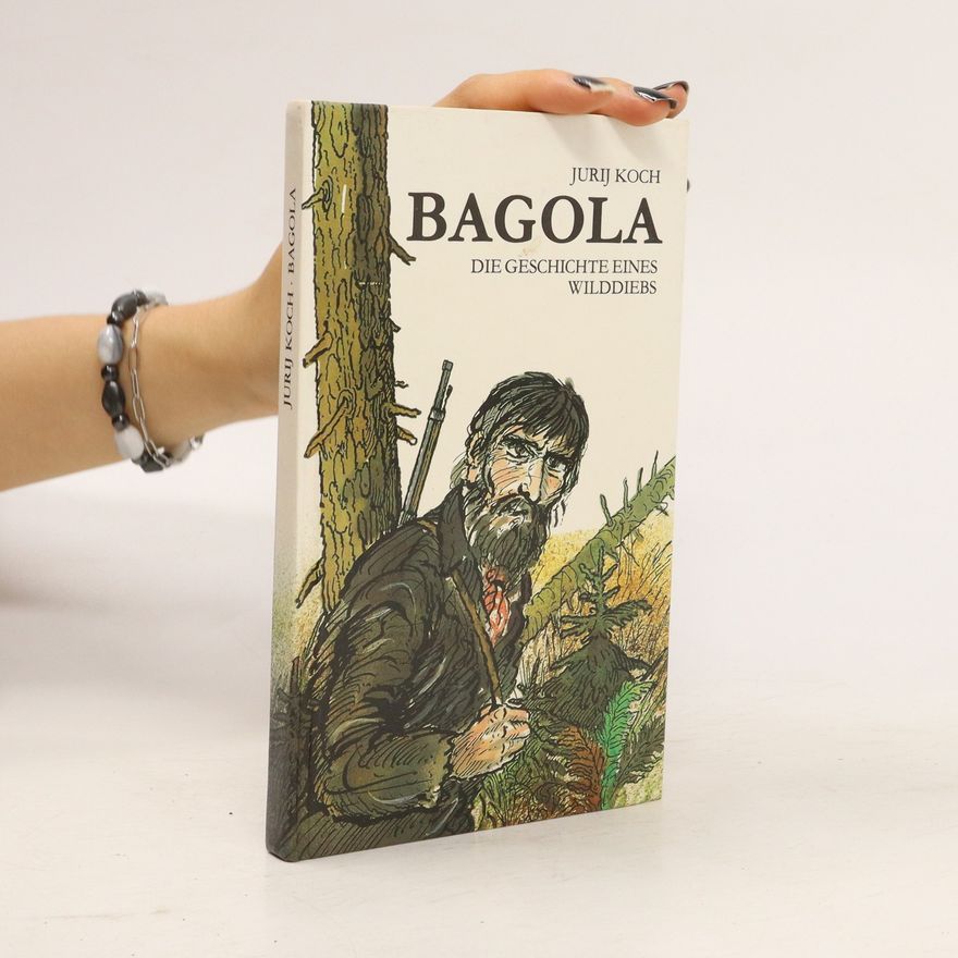 Jurij Koch Bagola