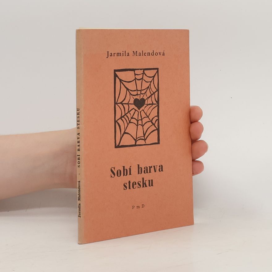 Jarmila Malendová Sobí barva stesku