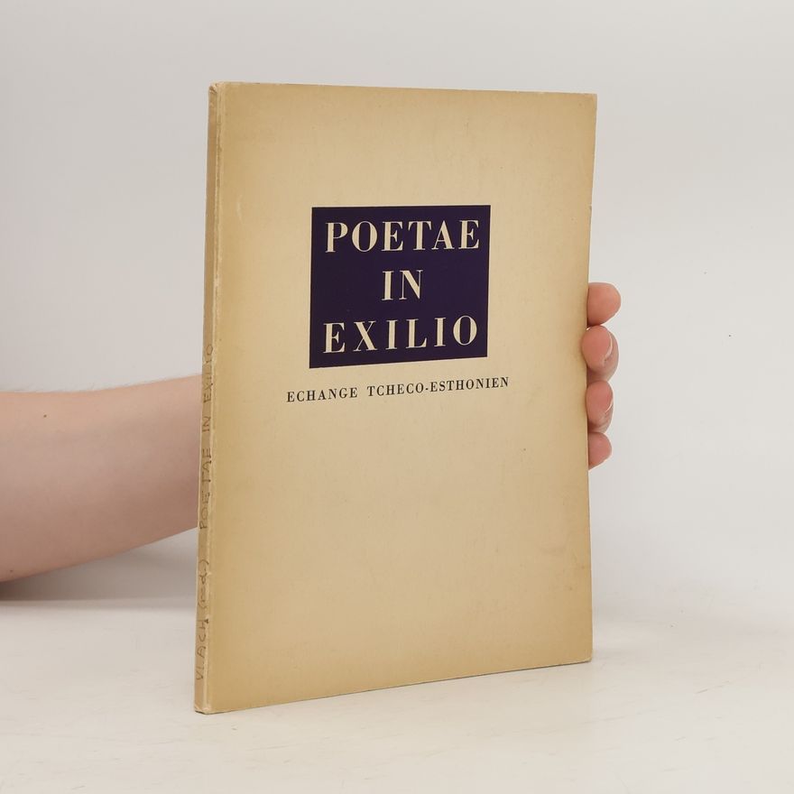 Autorenkollektiv Poetae in Exilio