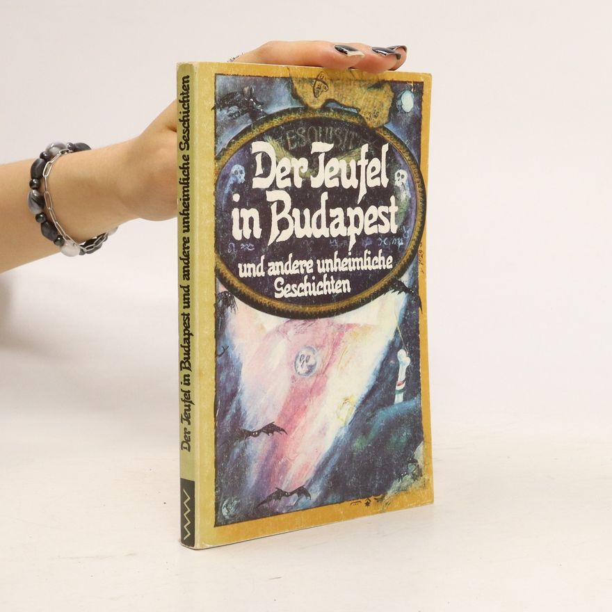 Autorenkollektiv Der Teufel im Budapest