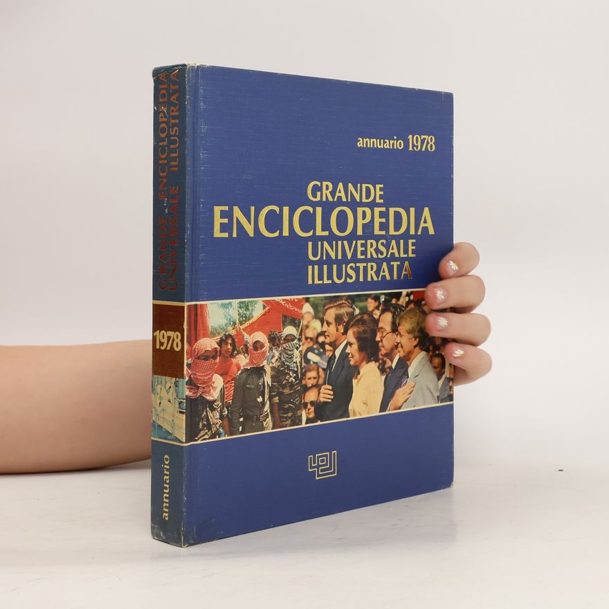 Auteurscollectief Grande Enciclopedia Universale illustrata