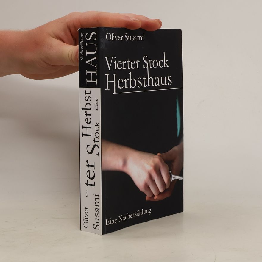 Oliver Susami Vierter Stock Herbsthaus