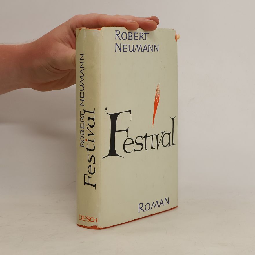 Robert Neumann Festival