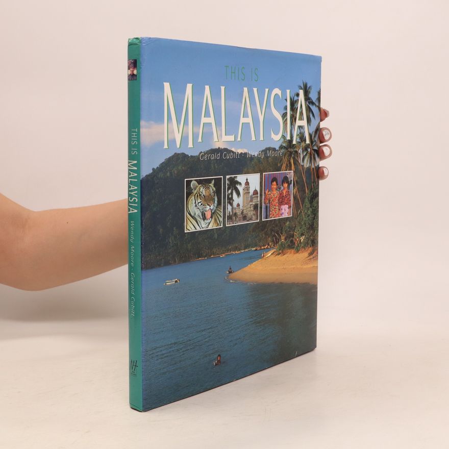 Gerald Cubitt This is Malaysia