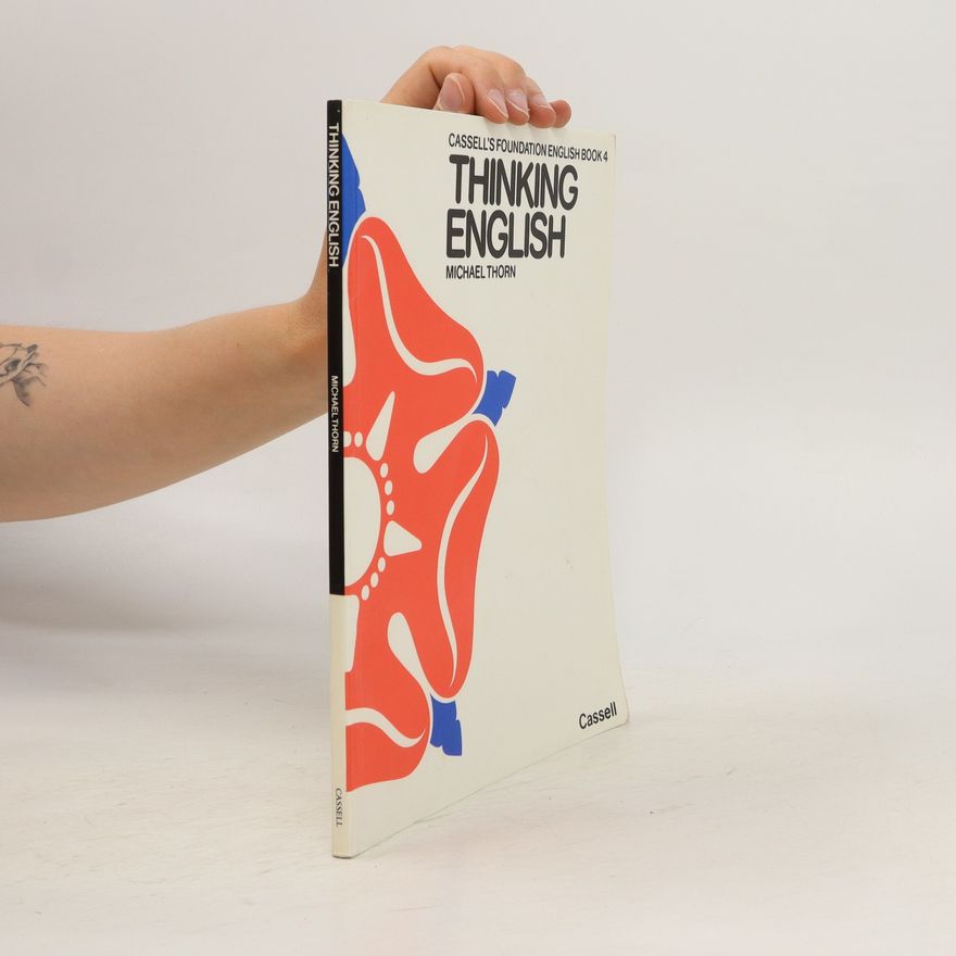 Michael Thorn Thinking English