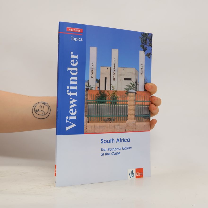 Autorenkollektiv South Africa