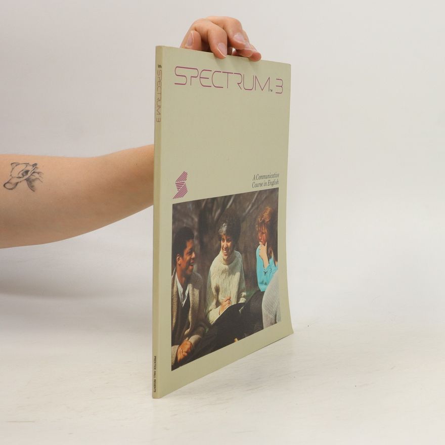 Constinett Spectrum 3