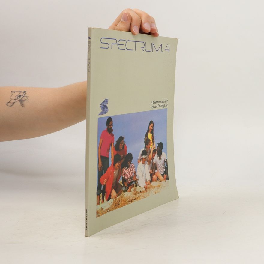 Diane Warshawsky Spectrum 4