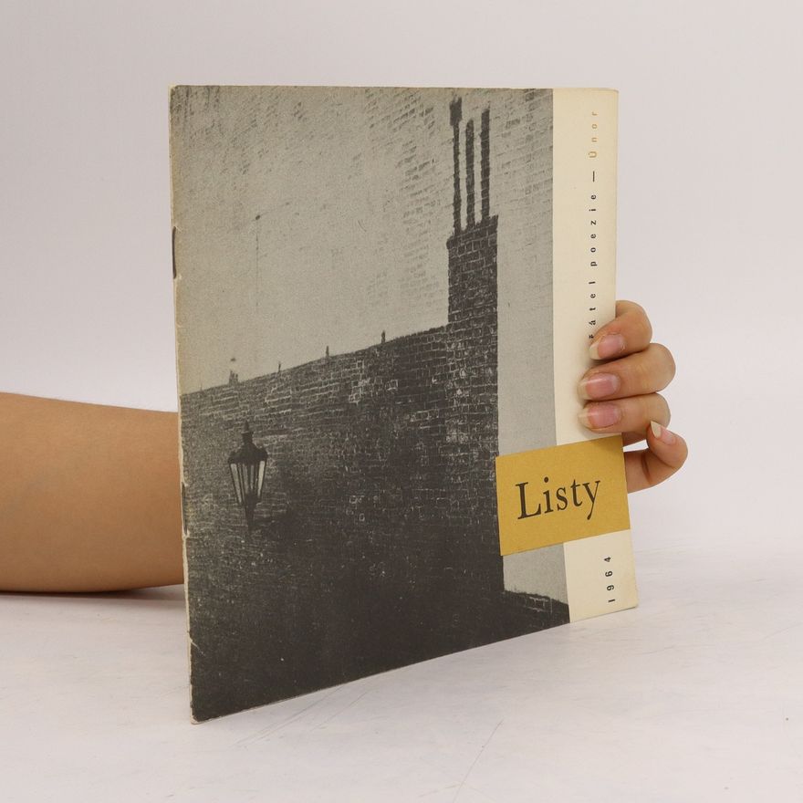 AA.VV. Listy 2/1964