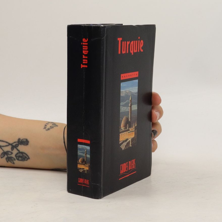 Autorenkollektiv Turquie