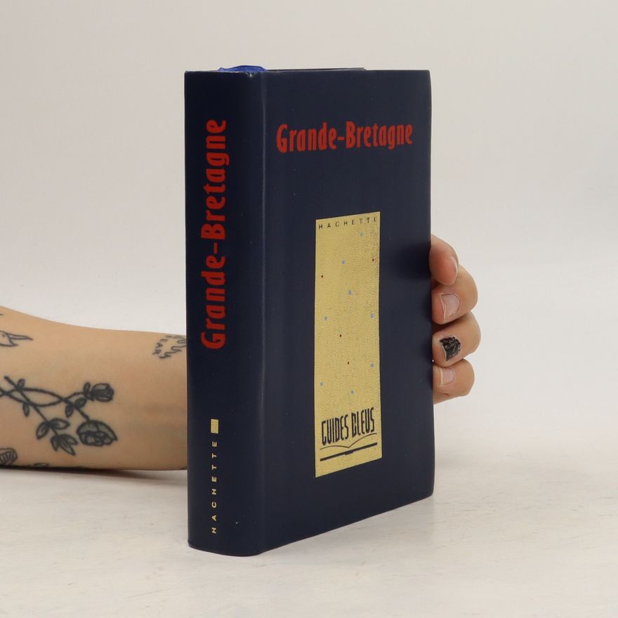 Autorenkollektiv Grande-Bretagne