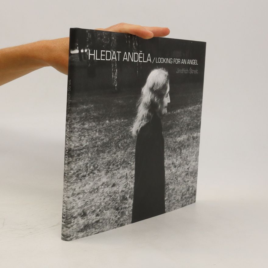 Ivan Hoffman Hledat anděla = Looking for an angel
