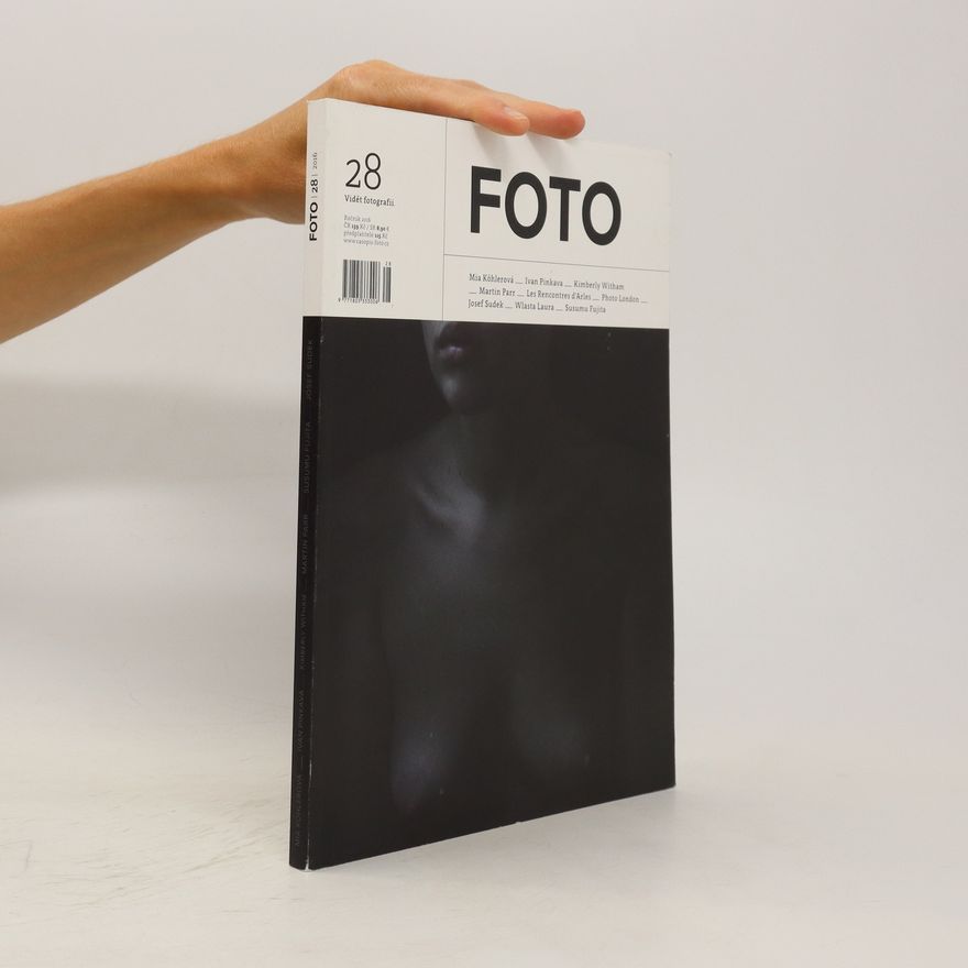 Autorenkollektiv FOTO 28/2016