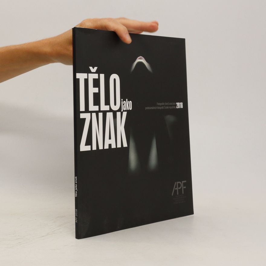 Vladimír Kozlík Tělo jako znak