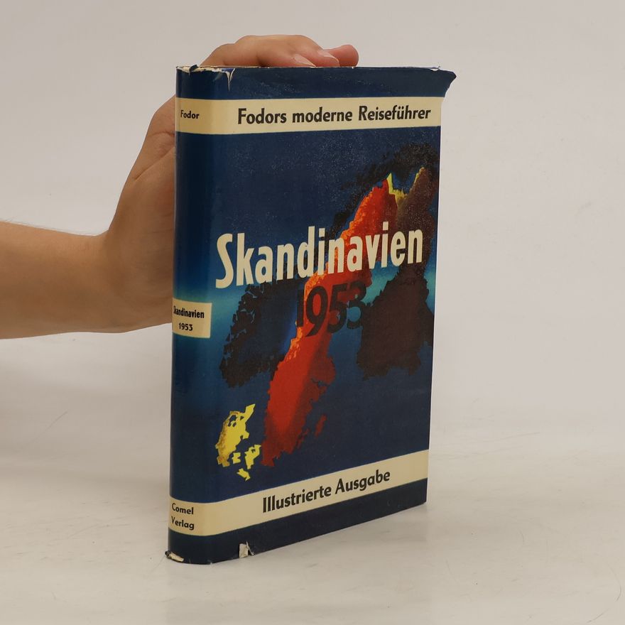 Autorenkollektiv Skandinavien 1953