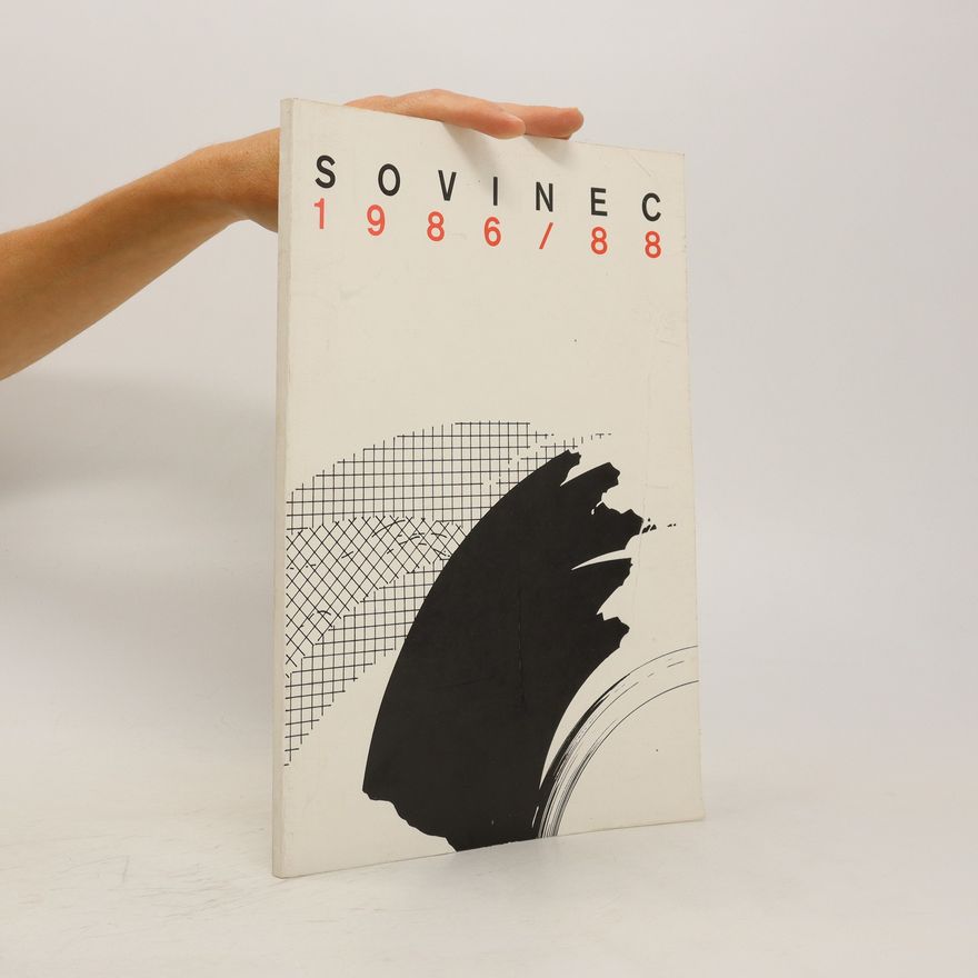 Kolektiv autorů Sovinec 1986/88