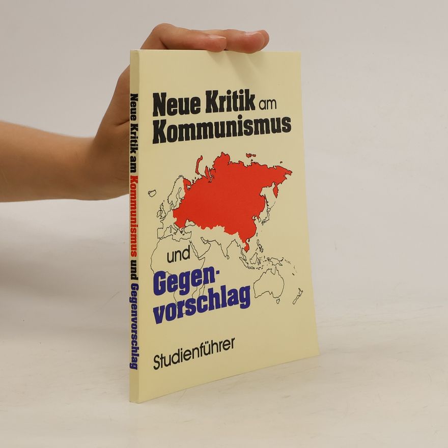 Autorenkollektiv Neue Kritik am Kommunismus und Gegenvorschlag