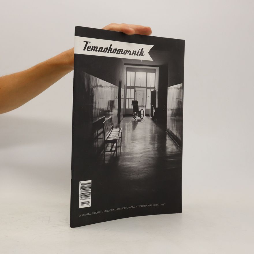 Autorenkollektiv Temnokomorník 5/2011