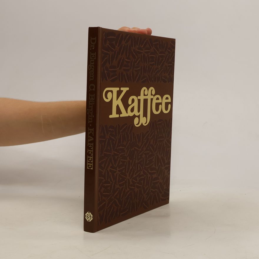 Kolektiv autorů Kaffe