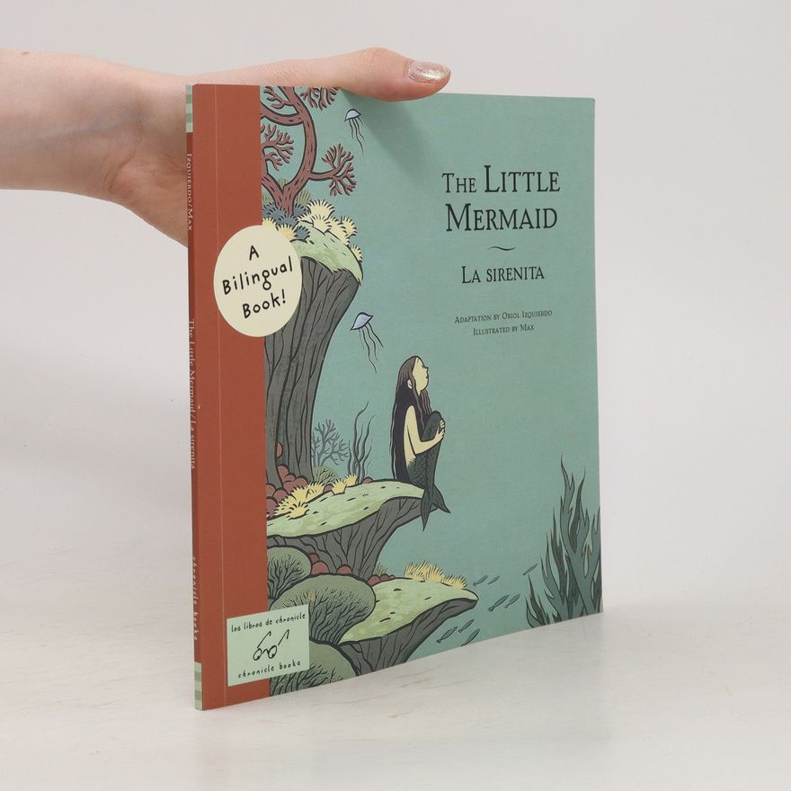Autorenkollektiv The Little Mermaid/La Sirenita