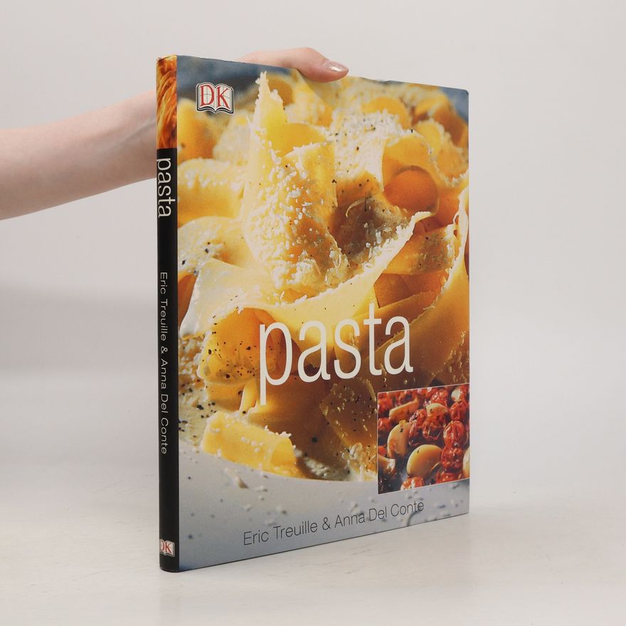 Eric Treuille Pasta
