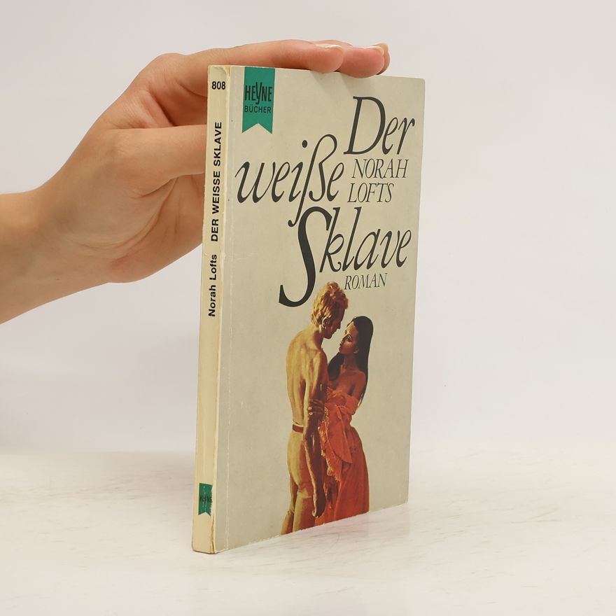 Richard Hildreth Der weisse Sklave