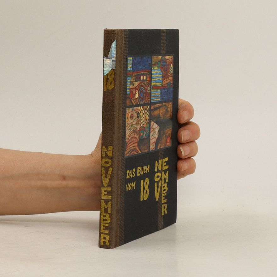 Autorenkollektiv Das buch vom 18. november