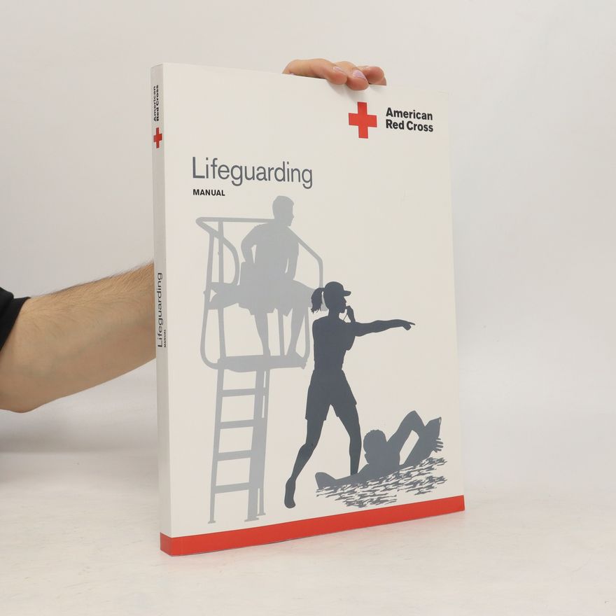 American Red Cross American Red Cross Lifeguarding Manual