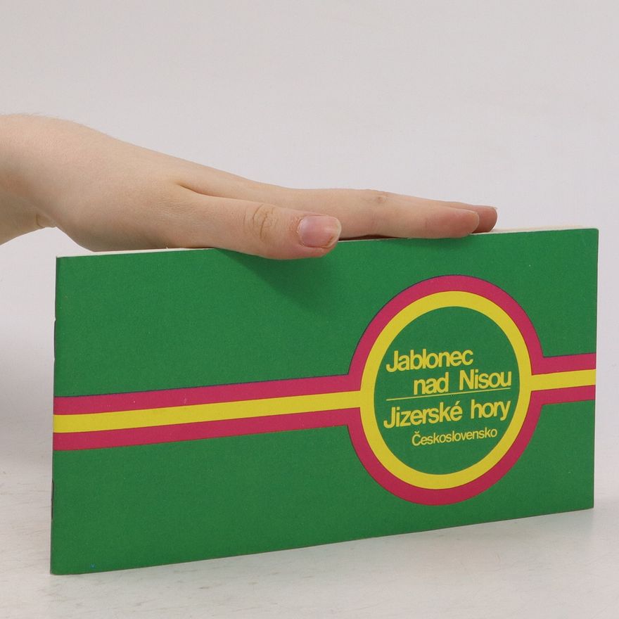 Autorenkollektiv Jablonec nad Nisou