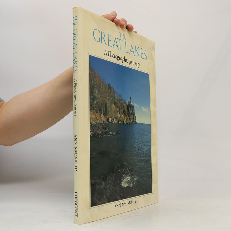 Ann McCarthy The Great Lakes