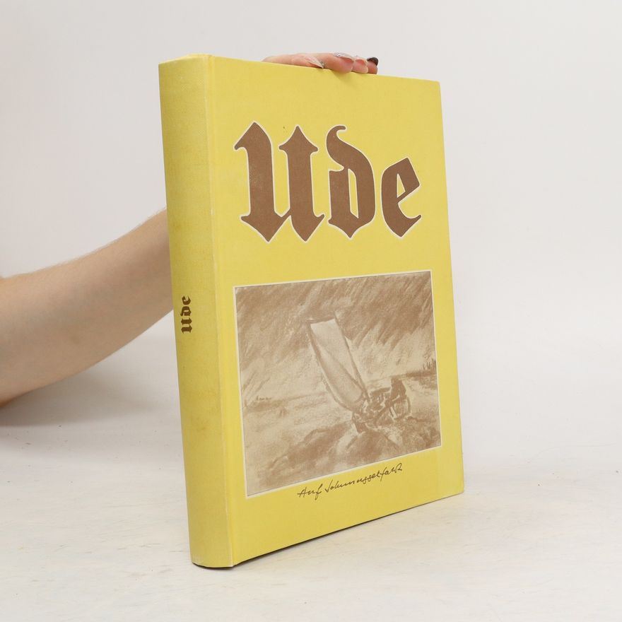 Various authors Ude auf Schmugglerfahrt