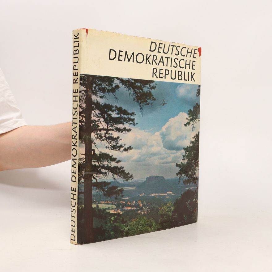 Autorenkollektiv Deutsche Demokratische Republik