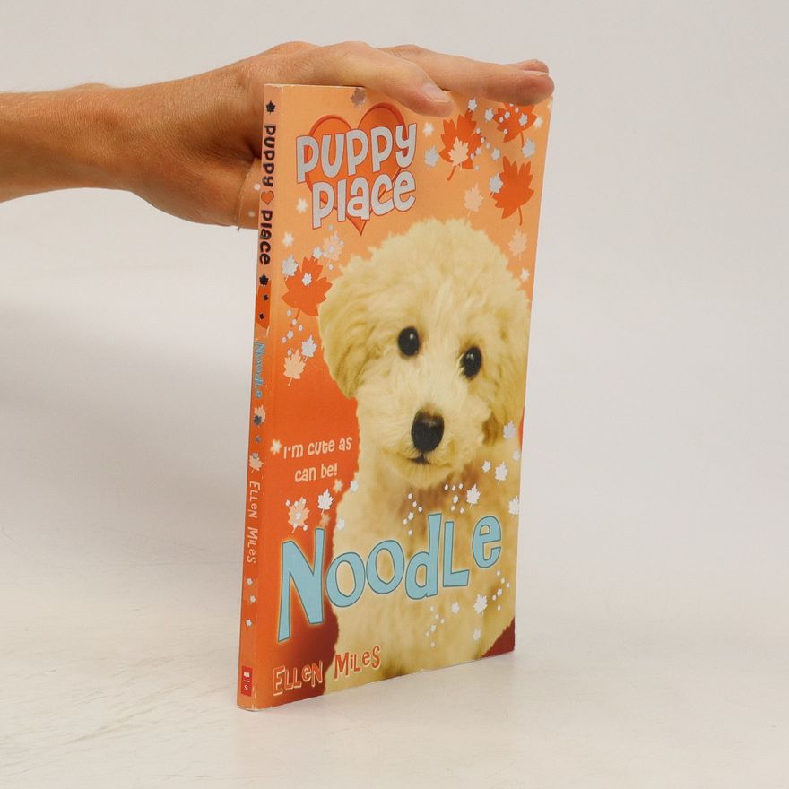 Ellen Miles Noodle