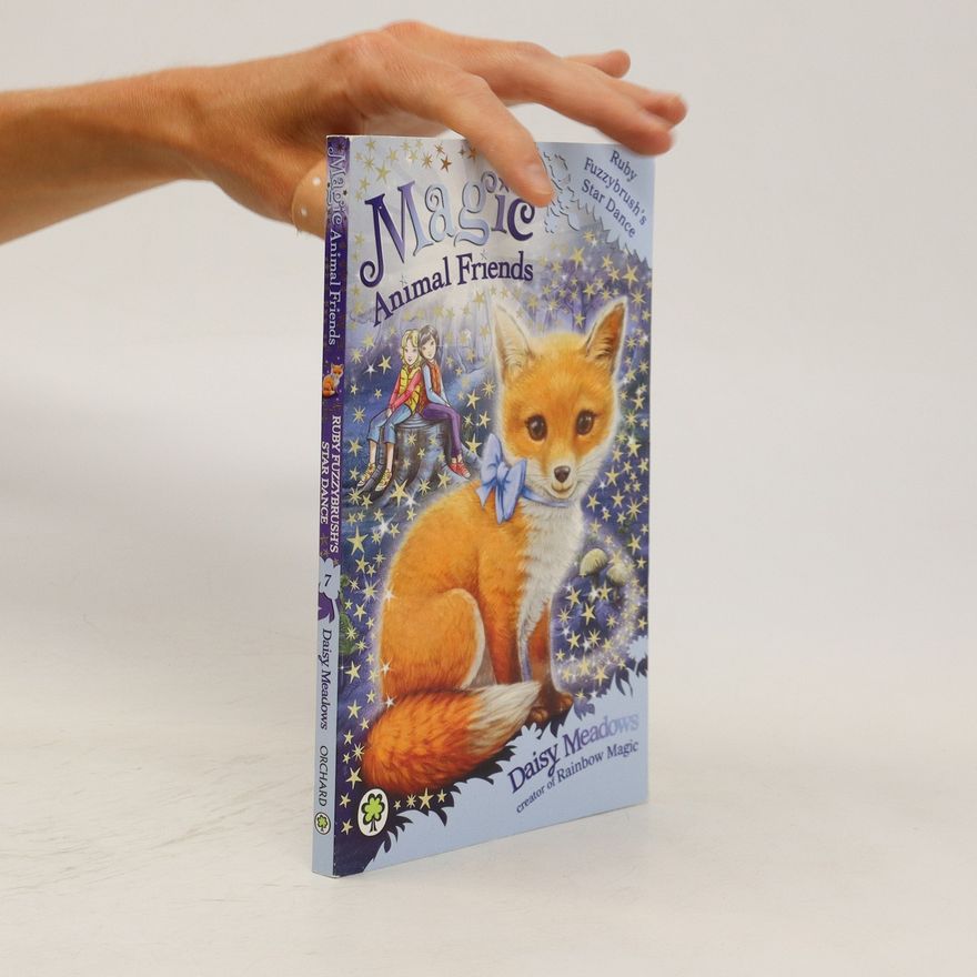 Daisy Meadows Magic Animal Friends