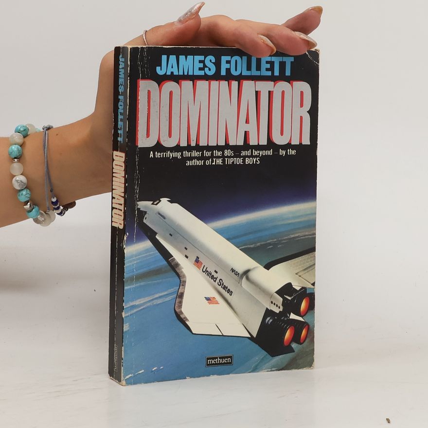 James Follett Dominator