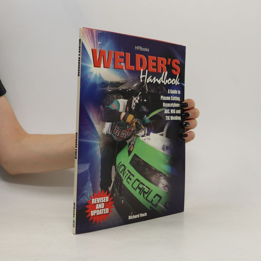Richard Finch Welder's Handbook