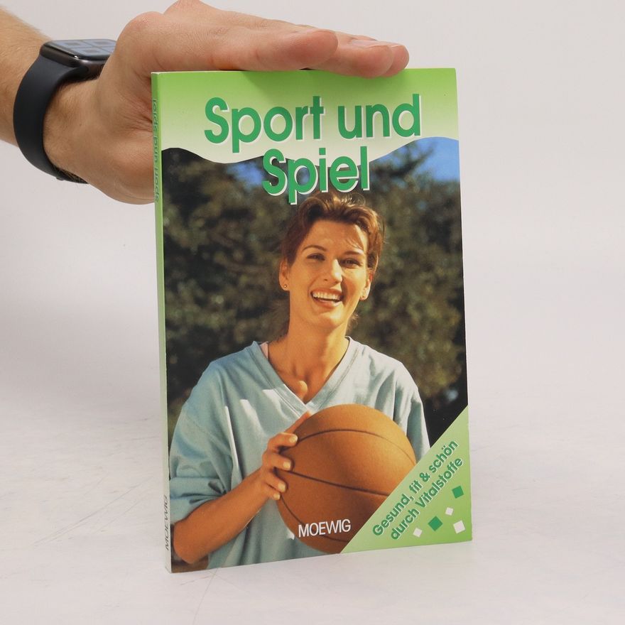 Klaus Oberbeil Sport und Spiel