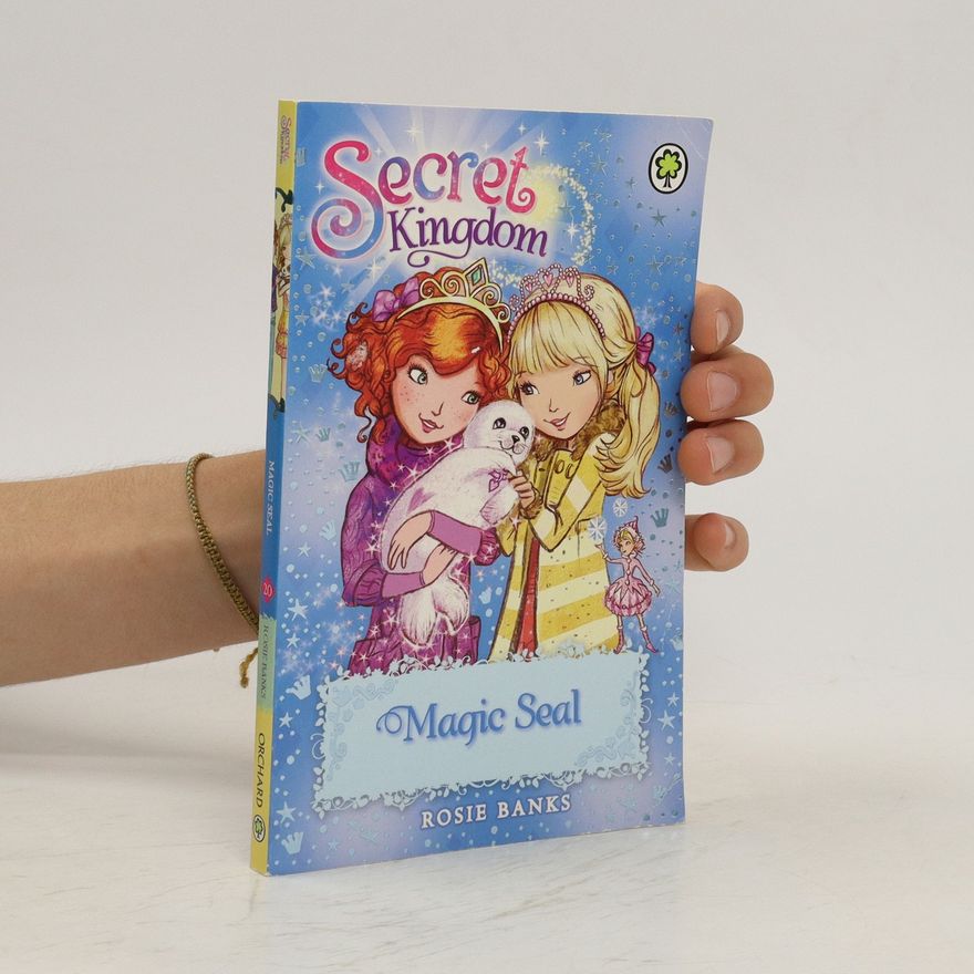 Liss Norton Magic Seal