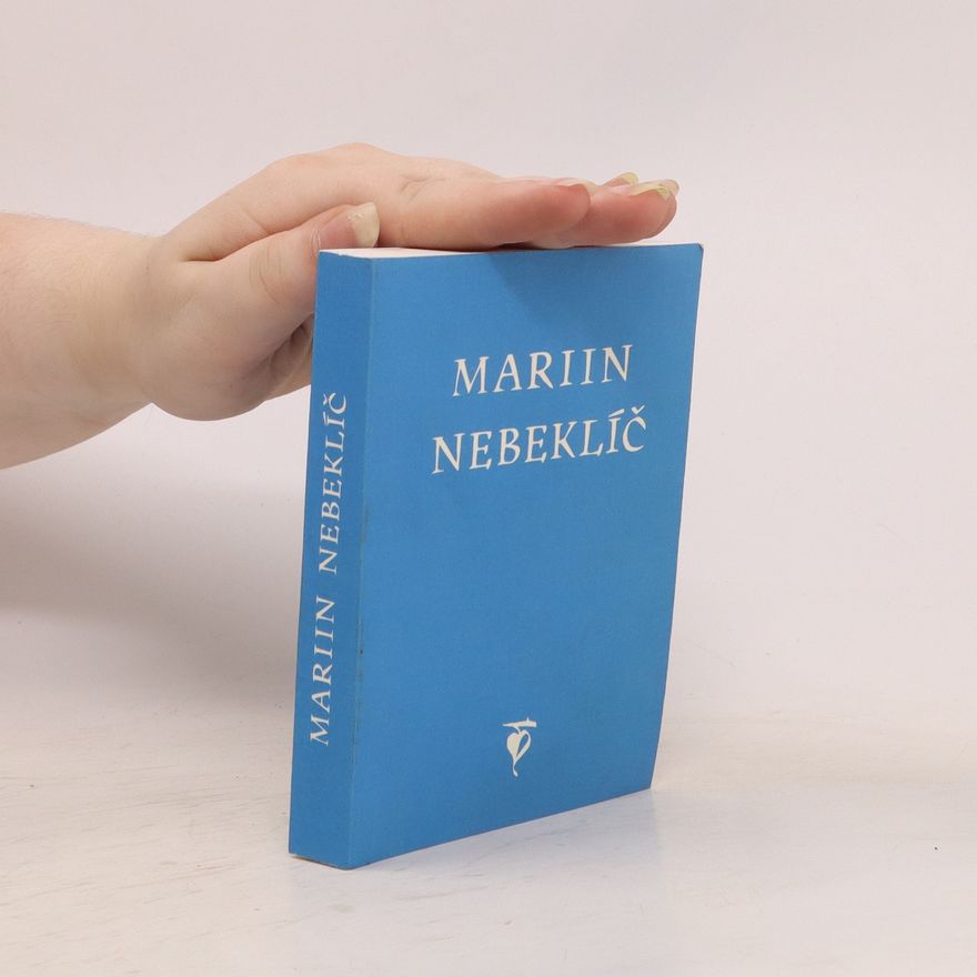 František Press Mariin nebeklíč