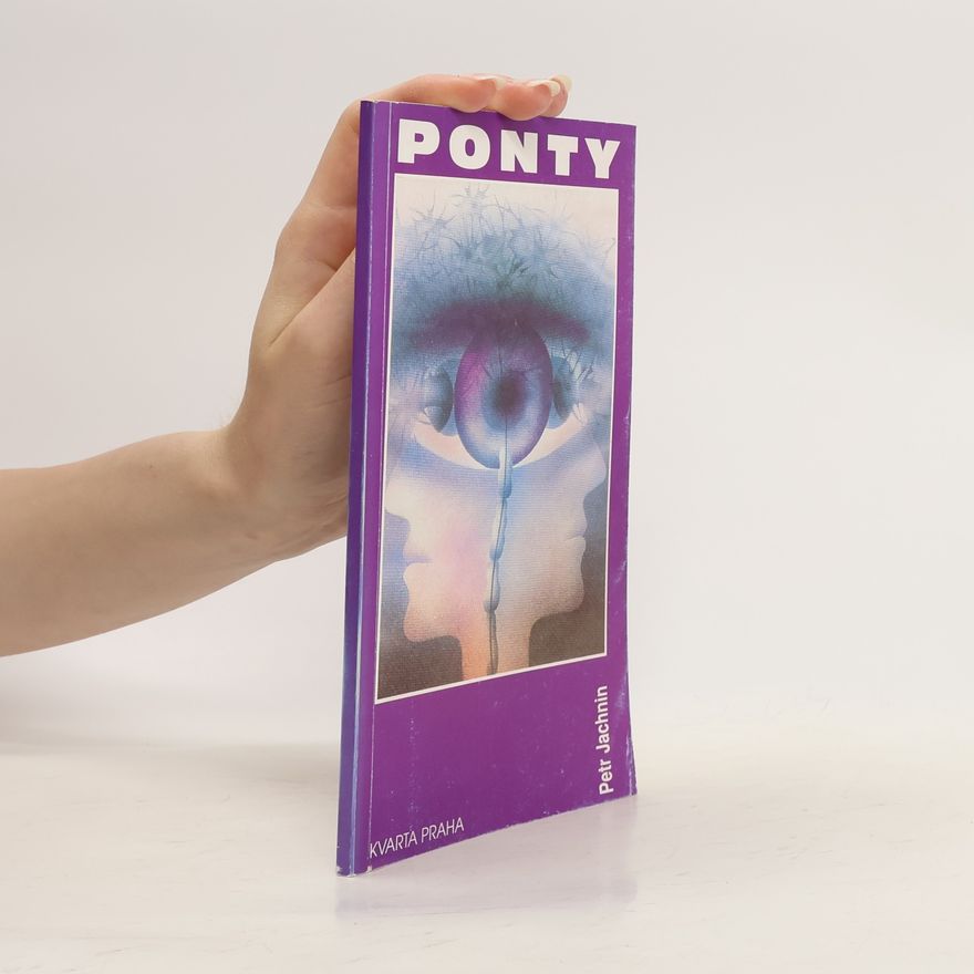 Petr Jachnin Ponty