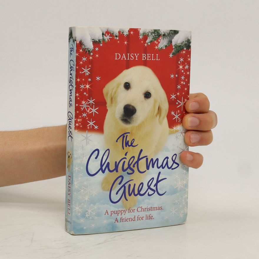 Daisy Bell The Christmas Guest
