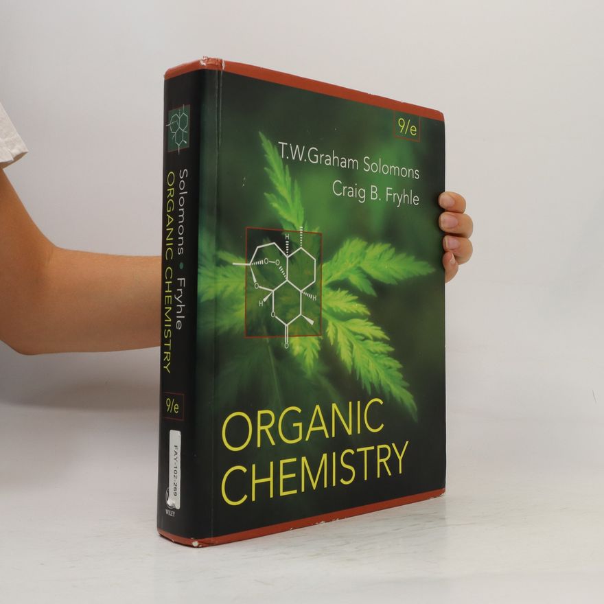 T. W. Graham Solomons Organic Chemistry