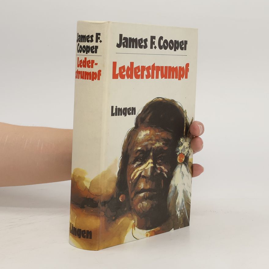 James F. Cooper Lederstrumpf