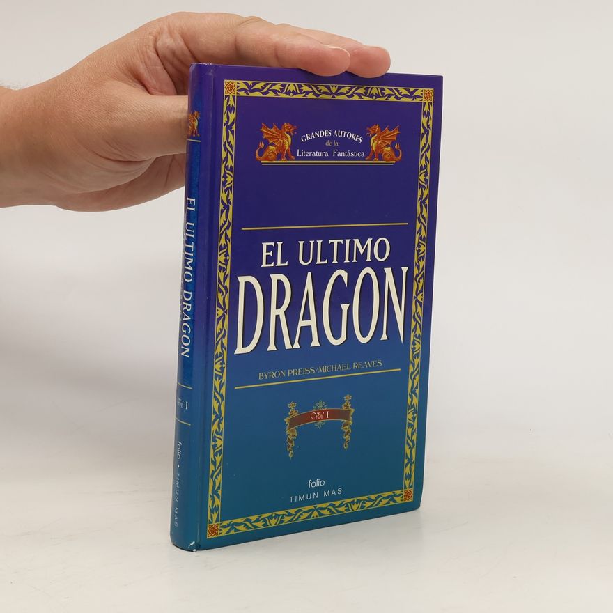 Autorenkollektiv El Ultimo Dragon