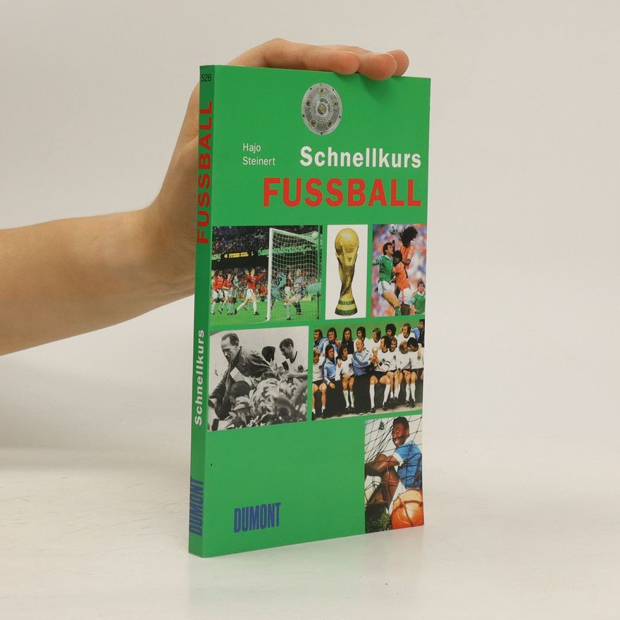 Hajo Steinert Fußball