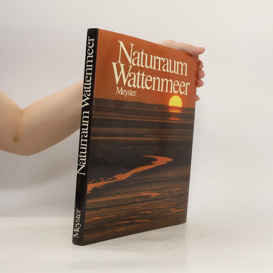 Gerhard Frank Naturraum Wattenmeer