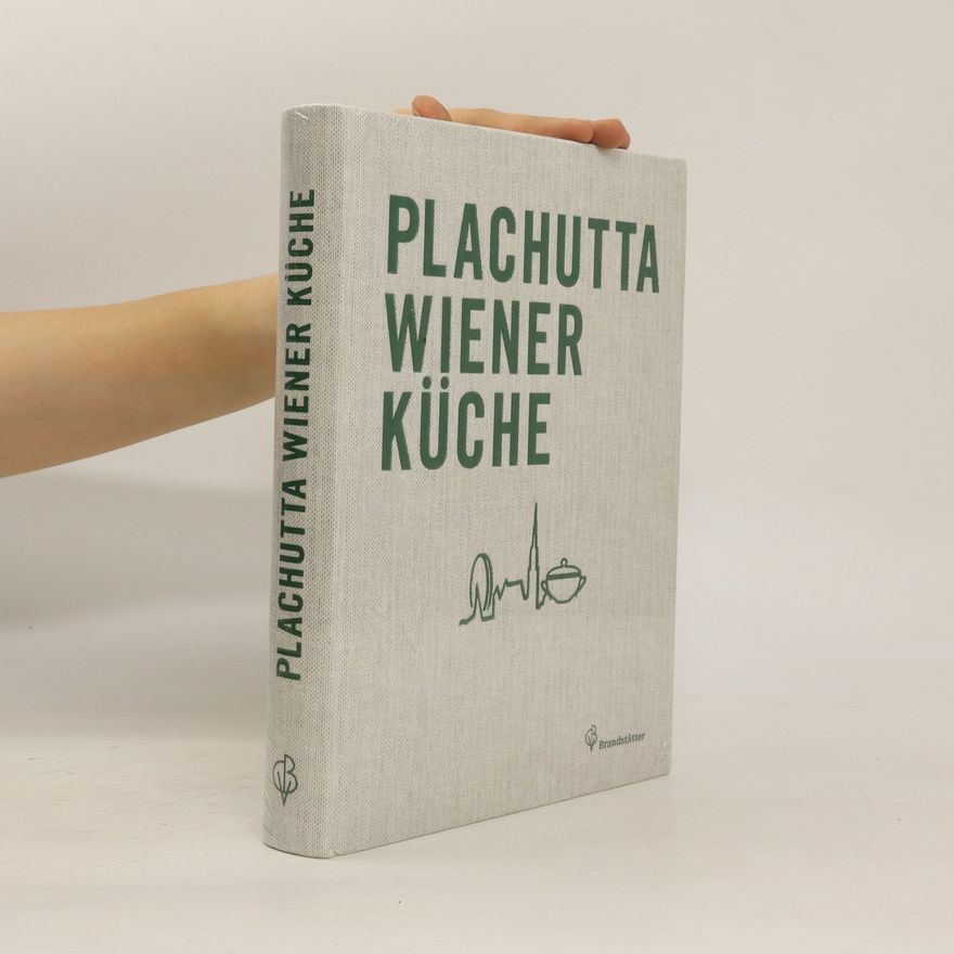 Ewald Plachutta Plachutta Wiener Küche