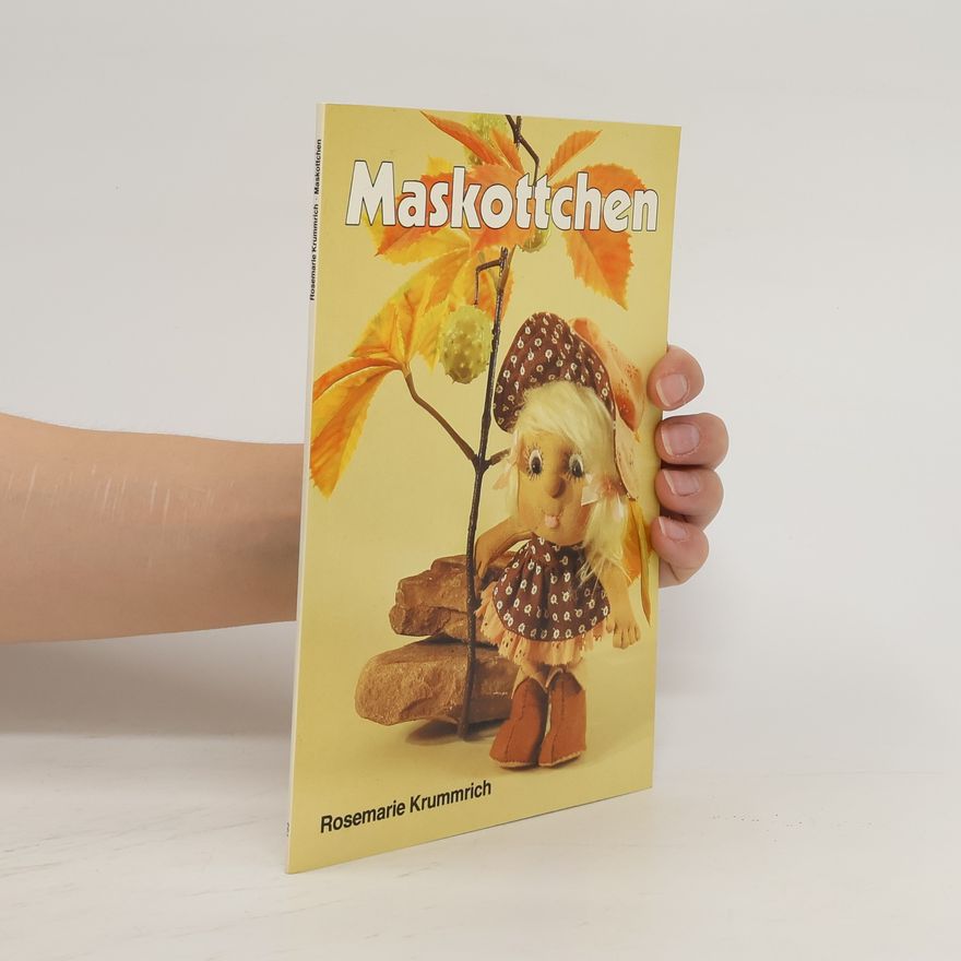 Rosemarie Krummrich Maskottchen